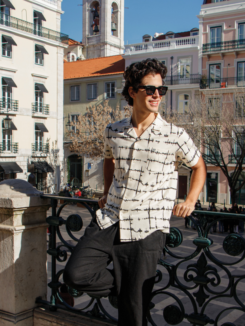 Knitted Shirts