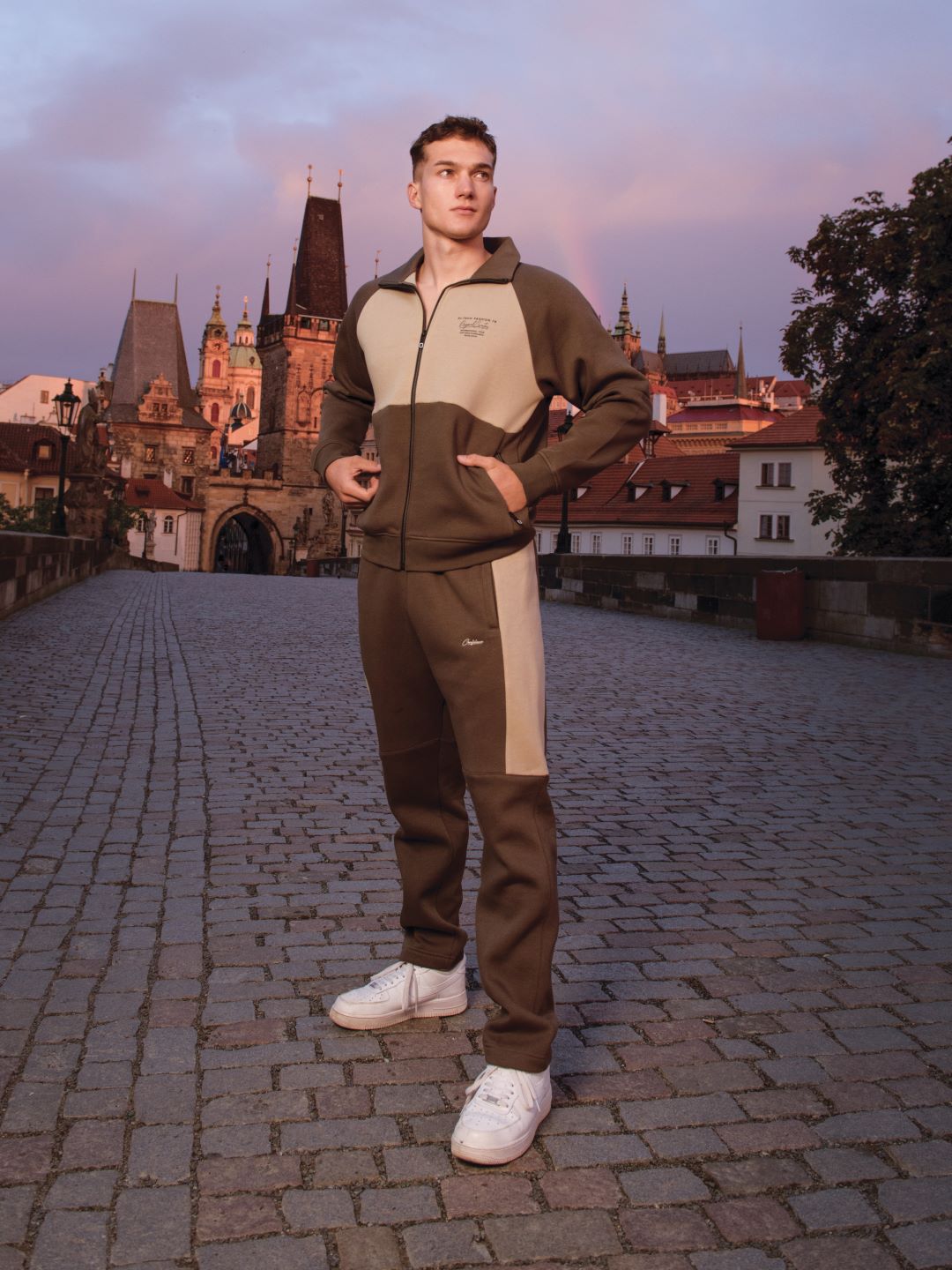 Tracksuits
