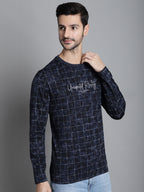 SpaceGrey Night Ops Full Sleeved T-shirt