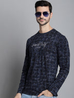 SpaceGrey Night Ops Full Sleeved T-shirt